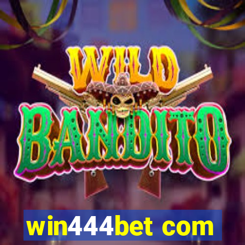 win444bet com